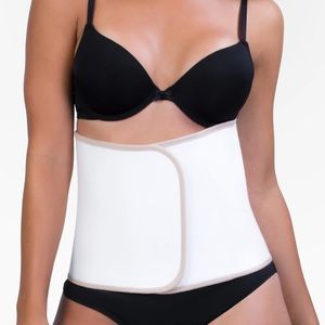 GUC Belly Bandit Bamboo Belly Wrap with Extender